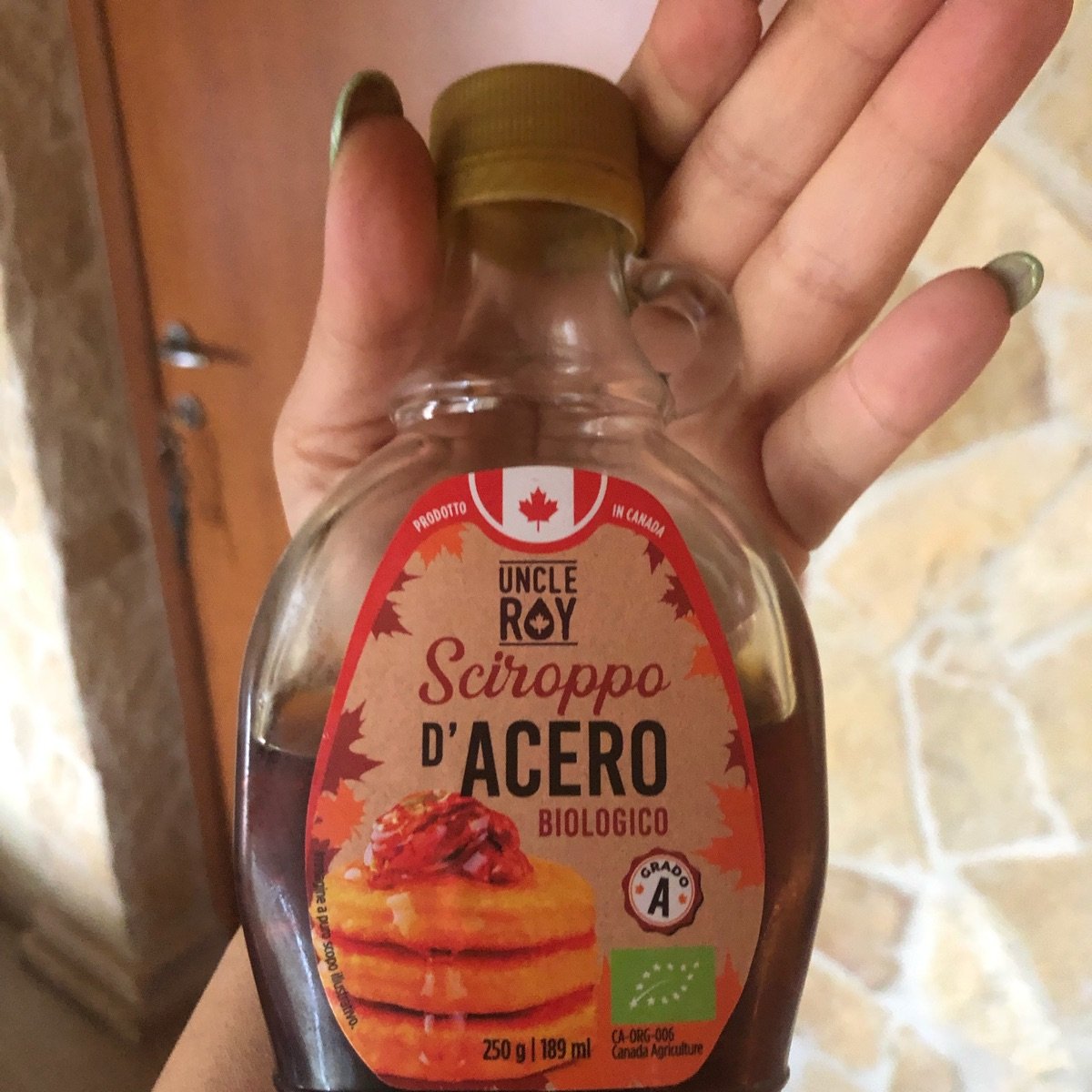 Dosatore Miele E Sciroppo DELÍCIA Tescoma - Coperchio Pratico Per Barattoli - Foto 2