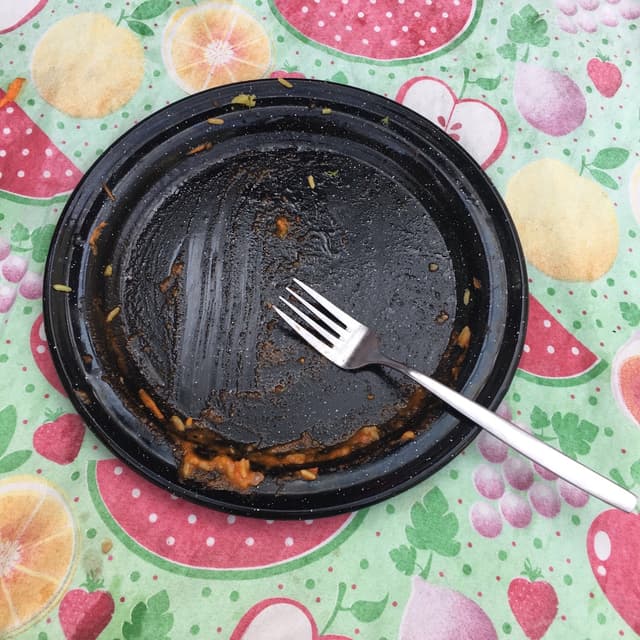 Photo of the dish “Menú del dia”