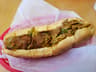 Trilly Cheesesteaks