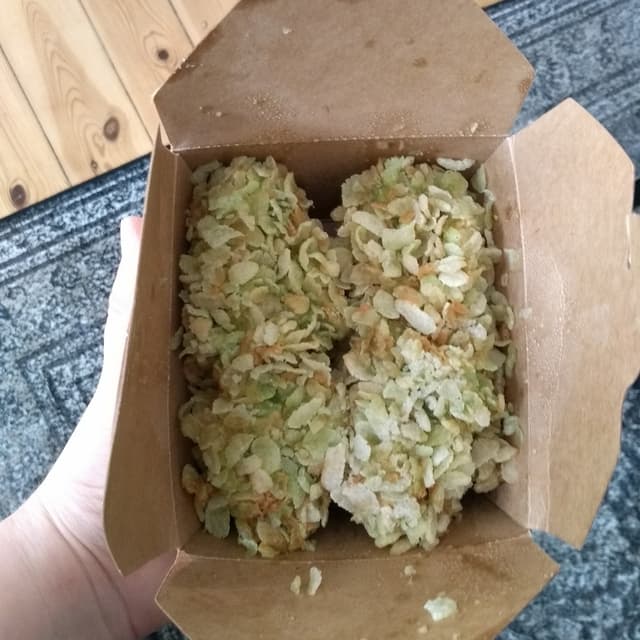 Photo of the dish “Com Chien (no. 3)”