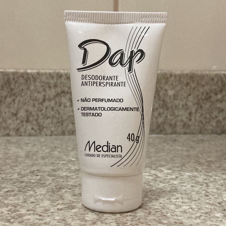 review photo of Median Dap shared by @rebecamagro on 01 Feb 2022 - review