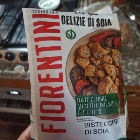 Fiorentini Bistecche di soia Reviews | abillion
