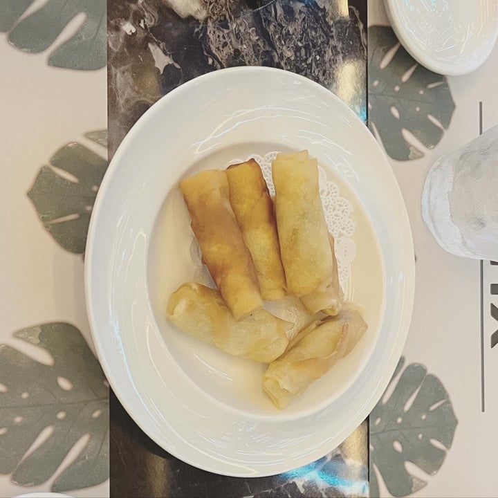 review photo of YUMI SUSHI Sushi Vegano shared by @daisymegs on 01 Nov 2022 - review