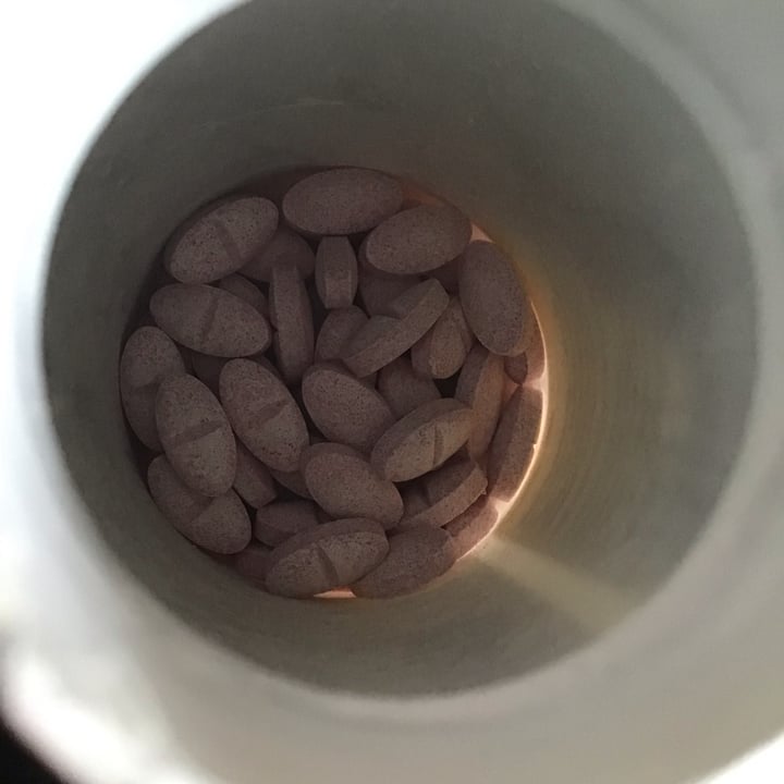 photo of Longlife B-12 1000 mcg shared by @soloag on  01 Apr 2022 - review