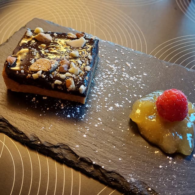 Photo of the dish “menu cena”