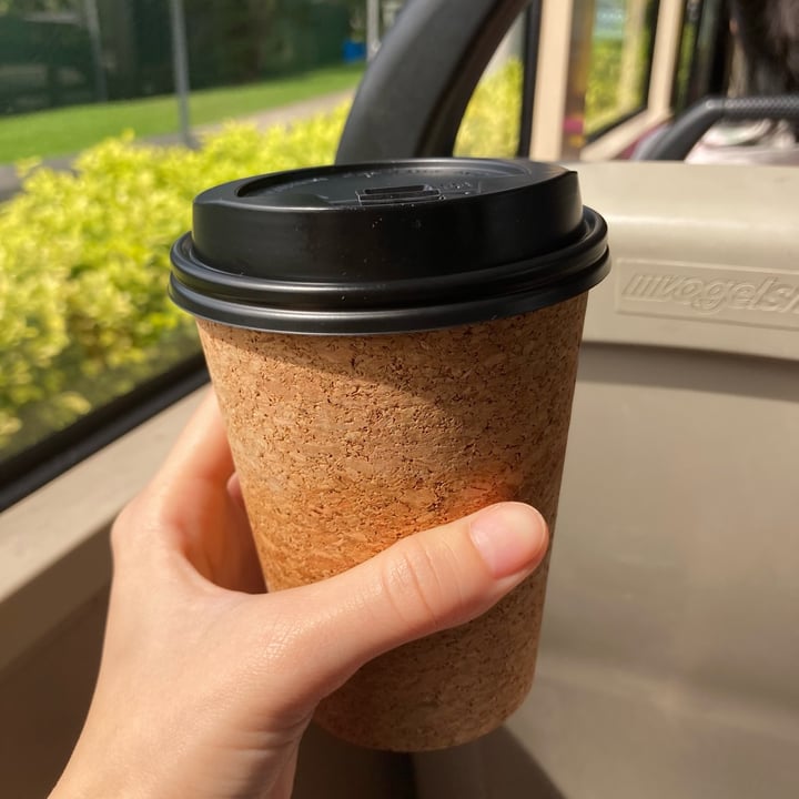 Lemuel Chocolate Queenstown, Singapore Iced Chocolate With Oat Milk Review abillion