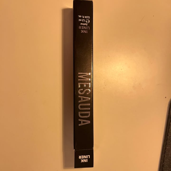 review photo of mesauda Ink Liner shared by @lostinadaydream on 03 Sep 2022 - review