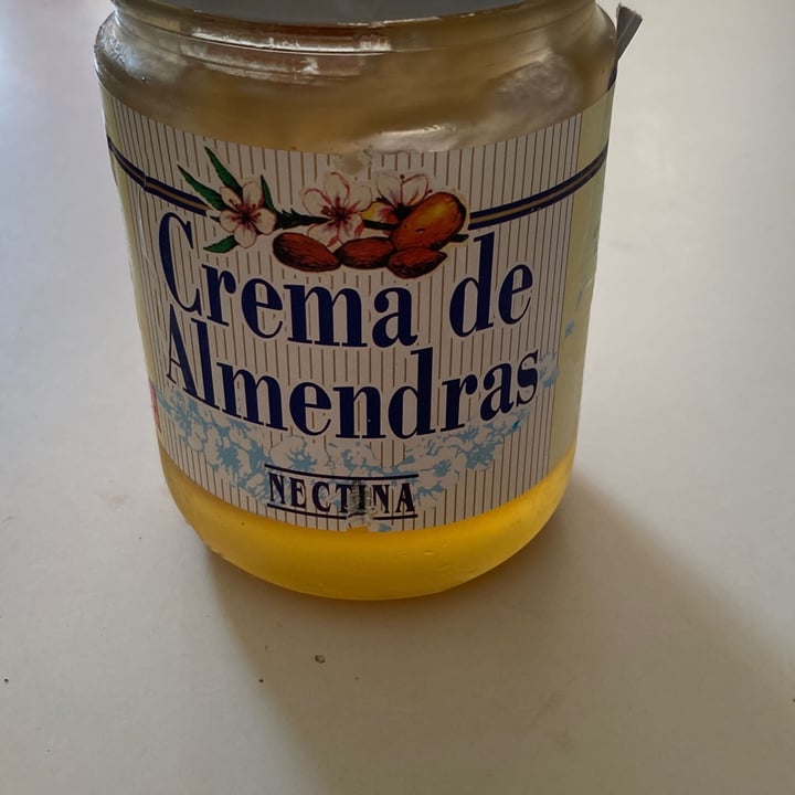 review photo of Hacendado Crema de almendras shared by @123porlavida-a on 04 Aug 2022 - review