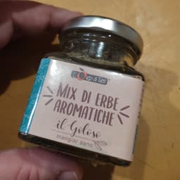 Il goloso mangiare sano