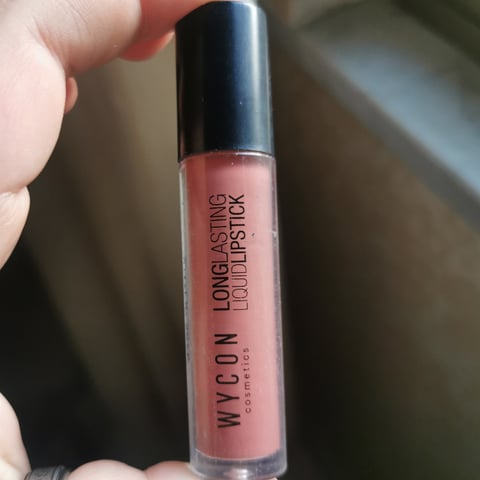 Wycon Cosmetics Long Lasting Liquid Lipstick 28 Reviews | abillion