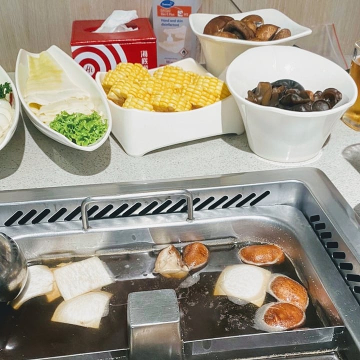 Haidilao Hot Pot, Singapore River, Singapore Reviews abillion