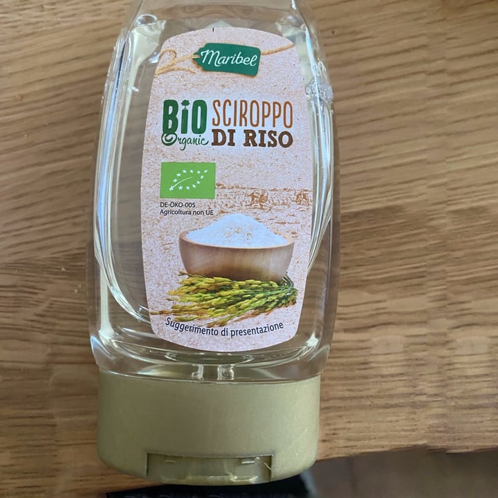 review photo of Maribel sciroppo di riso shared by @kristinachudinova on 28 Aug 2022 - review