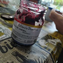 Estância Demétria
