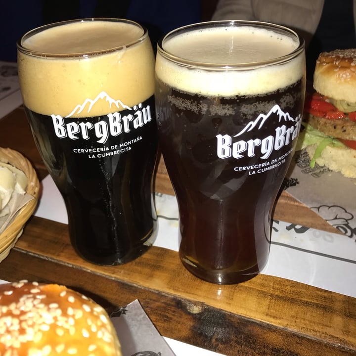 photo of Prosit Bierhaus Cerveza Artesanal shared by @carogarcia on  10 Oct 2021 - review