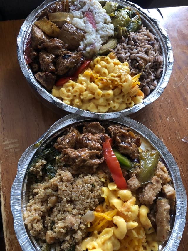 Photo of the dish “Medium Plate”