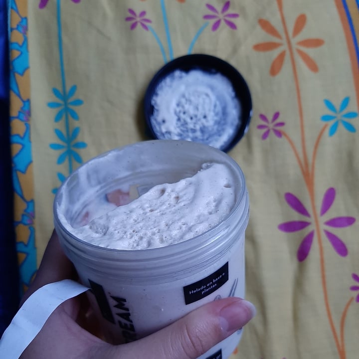 photo of NotCo Not Icecream Vainilla Bean shared by @soleternidad on  31 Oct 2020 - review