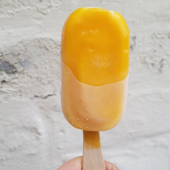 review photo of Picard Glace Mangue Coco shared by @uncourantdevert on 11 May 2020 - review