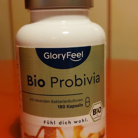 Glory feel Bio Probivia Reviews | abillion