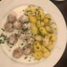 Kartoffelhaus