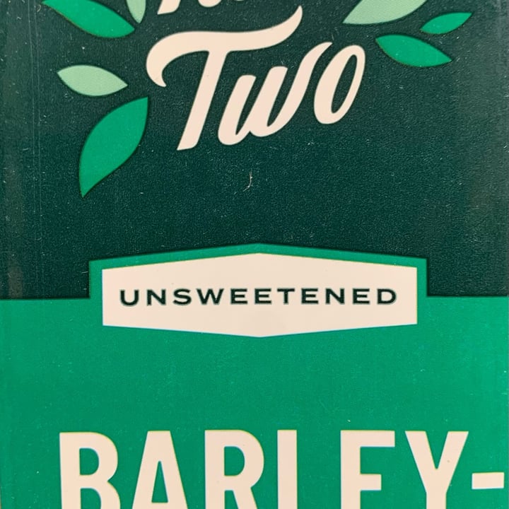 photo of Take Two Barley Milk shared by @rochi09 on  20 Jun 2022 - review