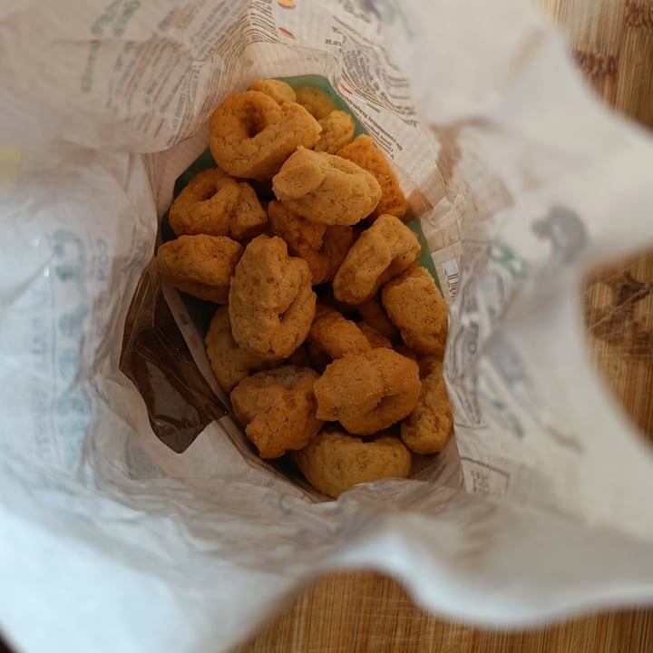 review photo of Le Bontà di San Trifone Taralli Classici shared by @racheleenoto on 28 Mar 2022 - review