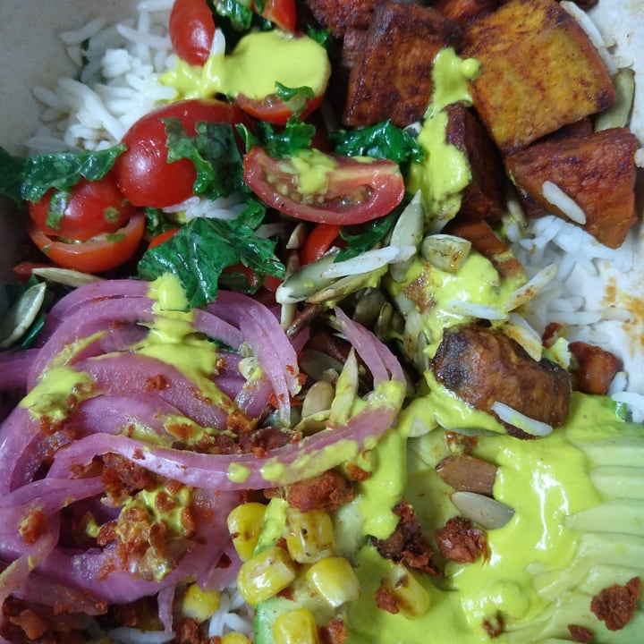 review photo of Mora Mora Interlomas El Paisa shared by @loyda on 03 May 2021 - review