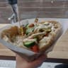 MOAZ Vegan Fast Food Restaurant