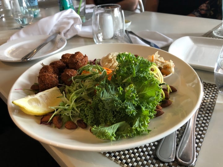 photo of Balducci Cape Town Sunshine Plate shared by @ashers5 on  20 Dec 2019 - review