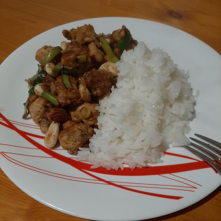 review photo of Altro mercato Riso Thay Aromatico shared by @benedettadilauro on 13 Apr 2022 - review