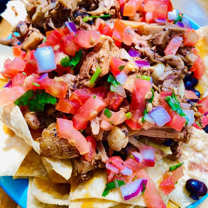 review photo of Sugar Taco Single Taco shared by @rocknrolldogmom on 18 Jun 2021 - review