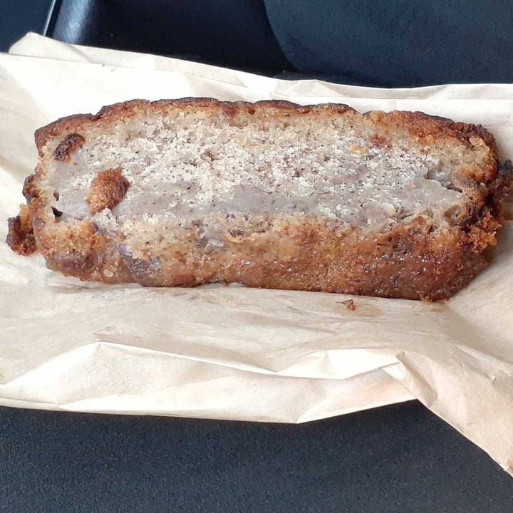 photo of Costa by OK&M Banana Bread shared by @heartartichokehearts on  17 May 2022 - review