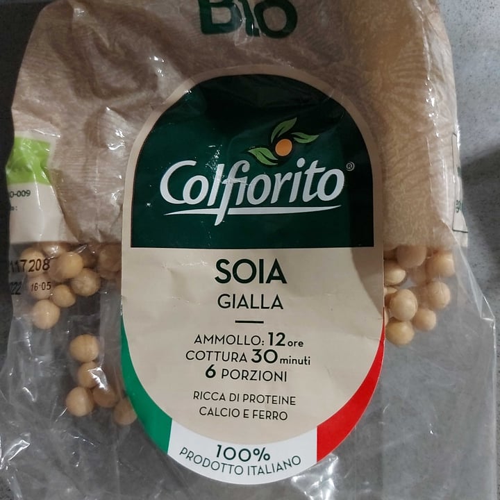 review photo of Colfiorito Soia gialla shared by @elsky on 16 Apr 2022 - review