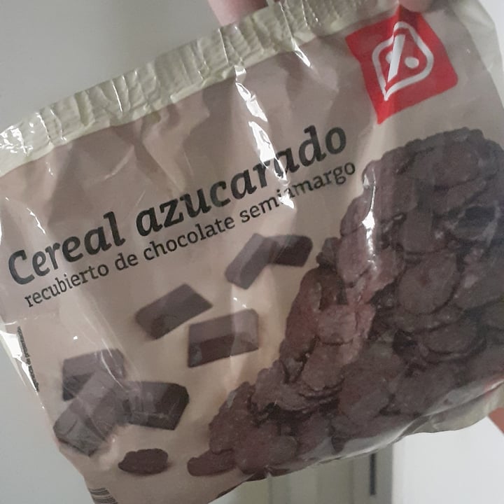 photo of Dia% Cereal shared by @bardix on  26 Mar 2021 - review