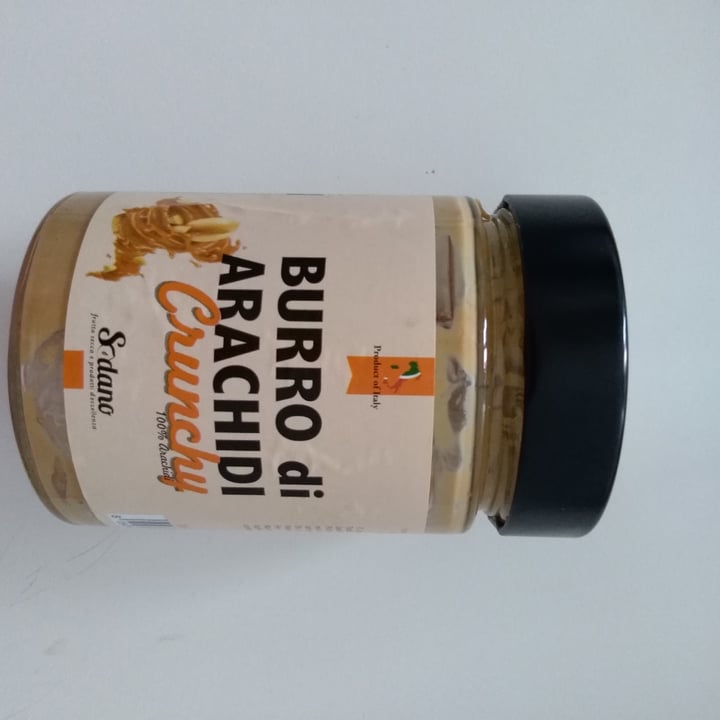 review photo of Sodano Burro di Arachidi shared by @rosa14 on 29 Mar 2022 - review