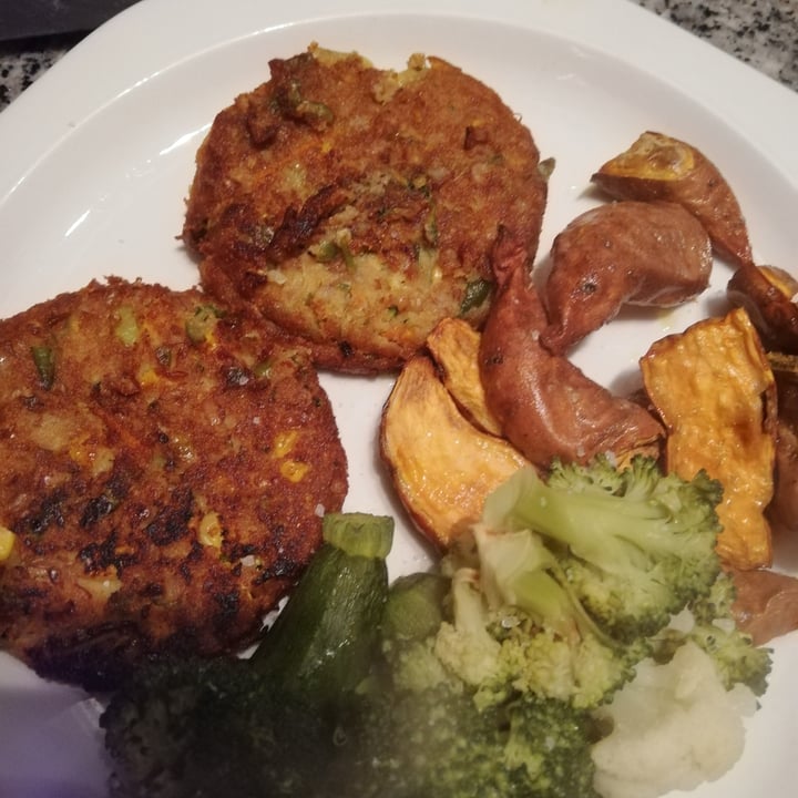 photo of Simple Truth Hamburger Patties shared by @gypsygirlgoes on  31 Aug 2020 - review