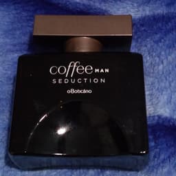 O'Boticário Coffee Man Seduction