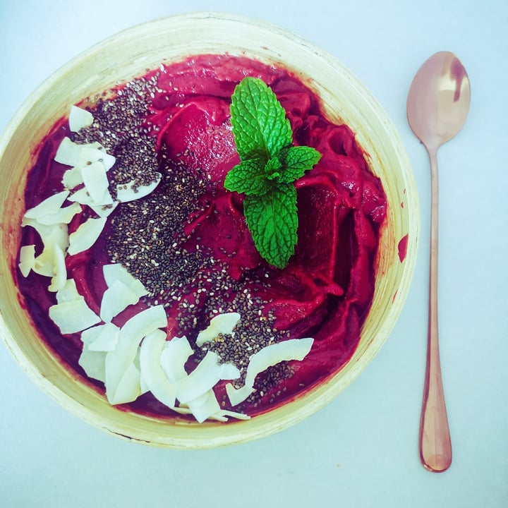 photo of Früt Acai shared by @raeesard on  21 Sep 2020 - review
