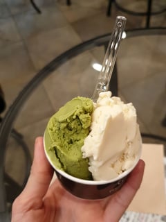 Wanna eat in Japan (again!)