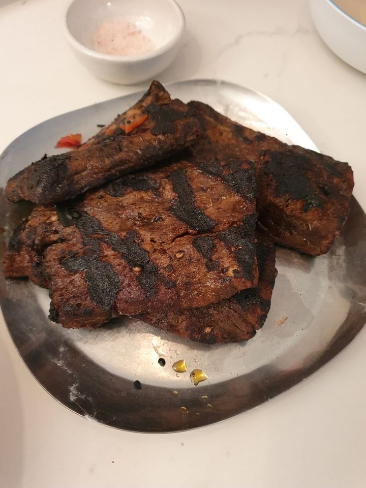 review photo of 416 (Four One Six) סטייק shared by @gsavaryego on 29 Mar 2020 - review