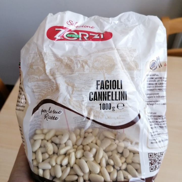 photo of Zorzi Fagioli Borlotti Italiani shared by @giorgiajj on  15 Apr 2022 - review