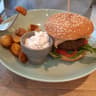Aquafaba Restaurant & TakeAway
