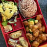 Chef Kenny's Vegan Dim Sum