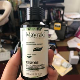 Mayraki Professional