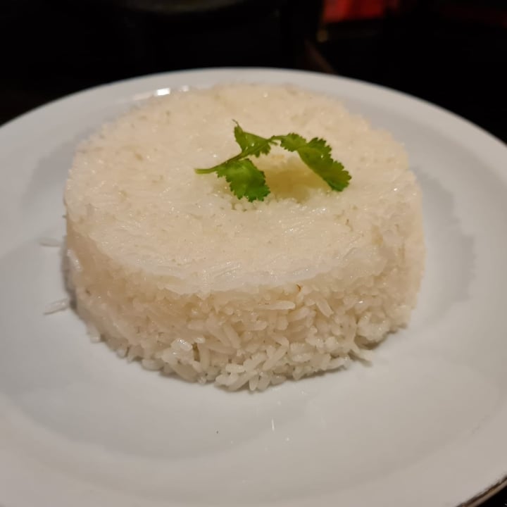 review photo of Guille Veggie Lomo salteado (Seitán) shared by @pamarg on 01 Oct 2021 - review