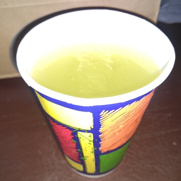 review photo of Loving Hut Limonada shared by @maldiitabendiita on 05 Jul 2020 - review