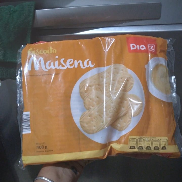 review photo of Dia% Bebida de Almendras shared by @renatastrufaldi on 03 May 2022 - review