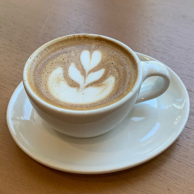 Blue Bottle Coffee
