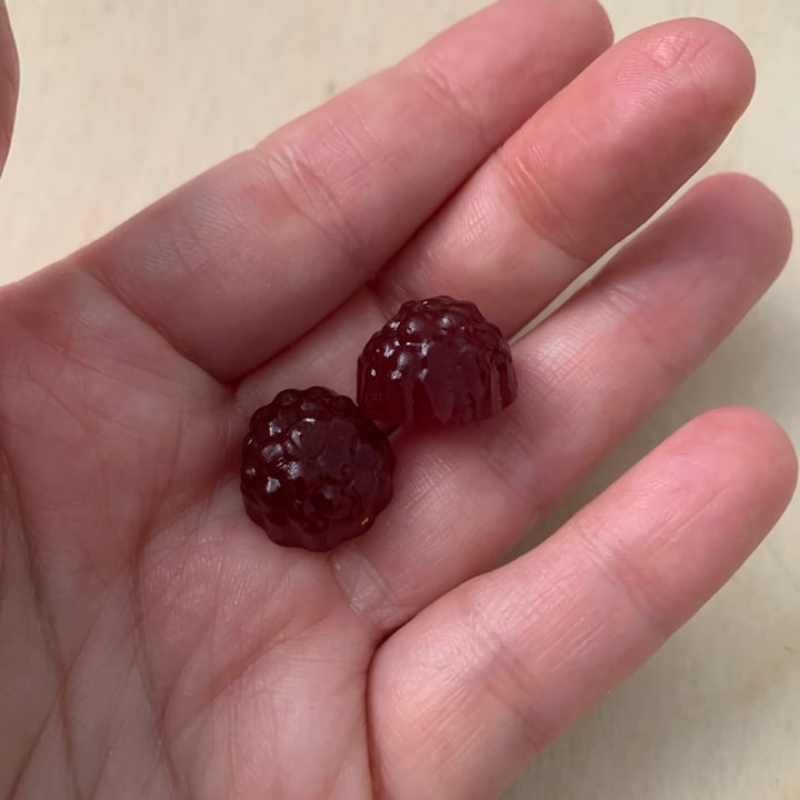 photo of HerbaLand Multivitamin Gummies for Adults (Sugar-free) shared by @seitanjunkie on  14 Aug 2019 - review
