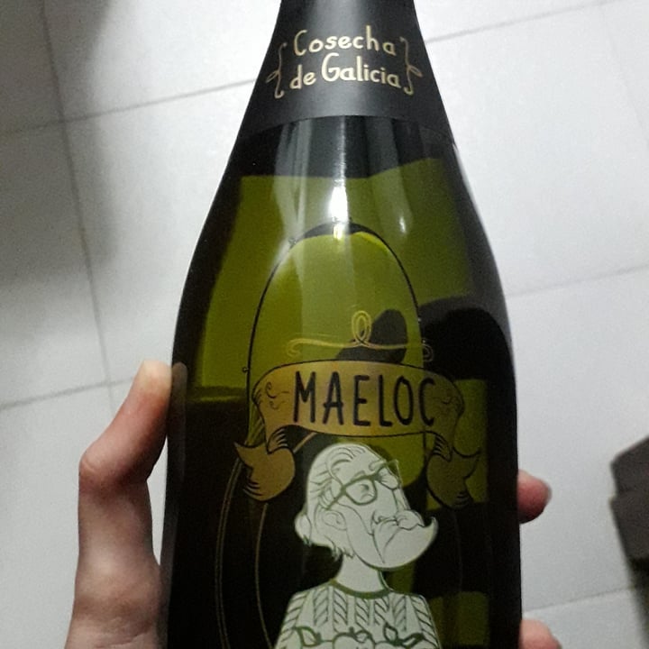 photo of Maeloc Sidra Ecológica shared by @kalidia on  21 Dec 2020 - review