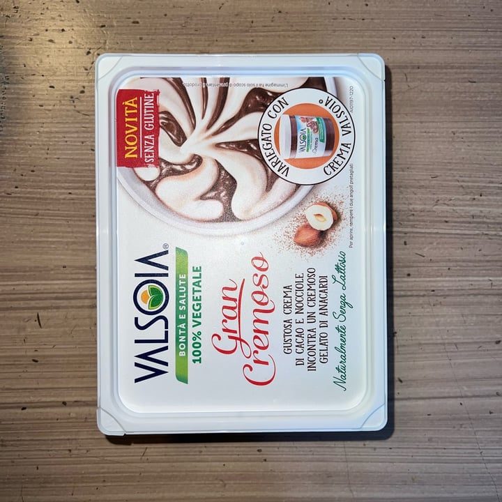 review photo of Valsoia Gelato Cocco affogato Mango e Ananas shared by @ginnyy on 13 Mar 2022 - review